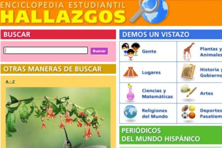 WB Carousel - Enciclopedia Estudiantil Hallazgos Image 10-24-25