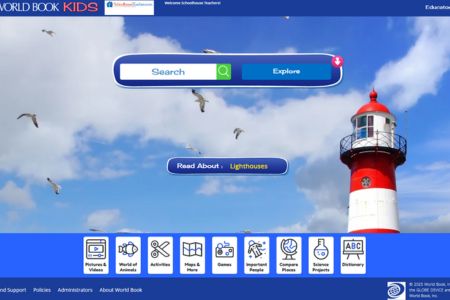 WB Carousel - Kids Image 10-24-25