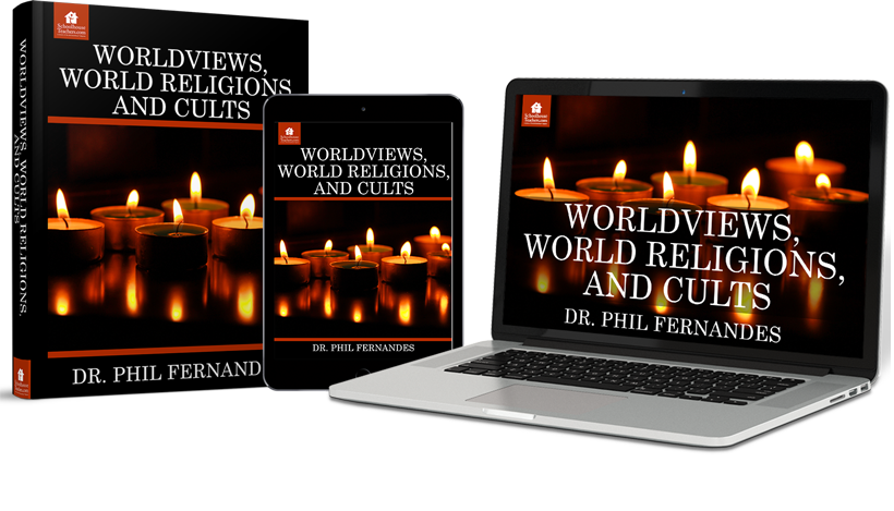 worldview course for high school