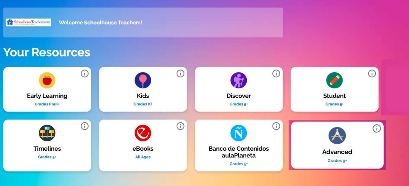 Your Resources Banner 4-13-26