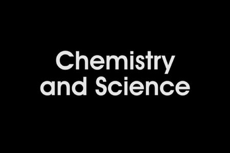 Advanced Chemistry: Chemistry and Science