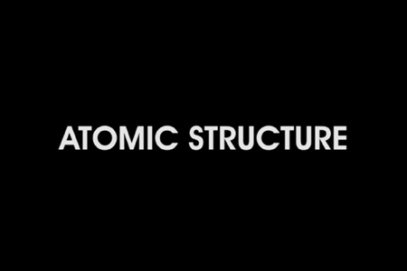 Advanced Chemistry: Atomic Structure
