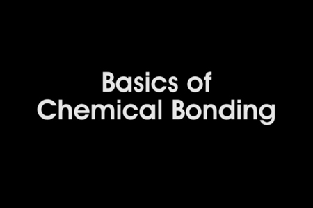 Advanced Chemistry: Chemical Bonding