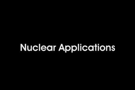 Advanced Chemistry: Nuclear Applications