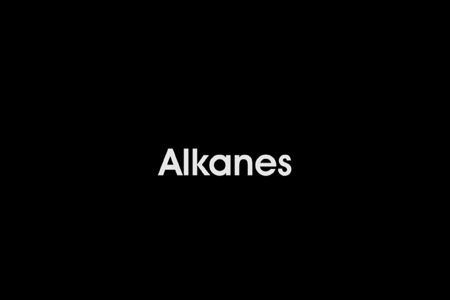 Advanced Chemistry: Alkanes