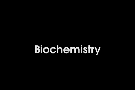 Advanced Chemistry: Biochemistry