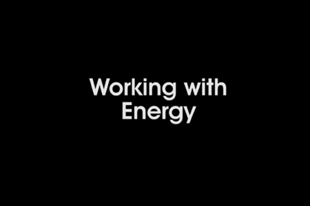 Advanced Chemistry: Working with Energy