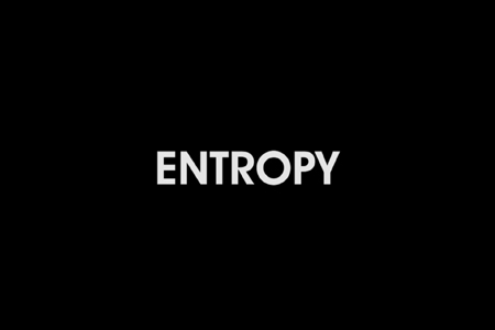 Advanced Chemistry: Entropy