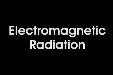 Advanced Chemistry: Electromagnetic Radiation