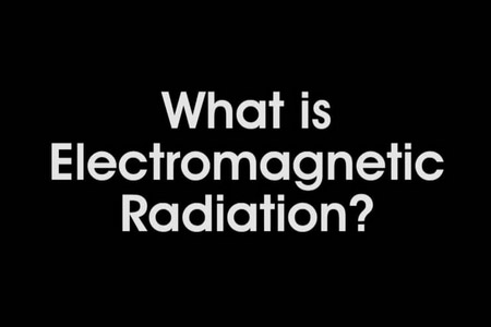 Advanced Chemistry: What Is Electromagnetic Radiation?