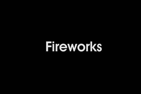 Advanced Chemistry: Fireworks