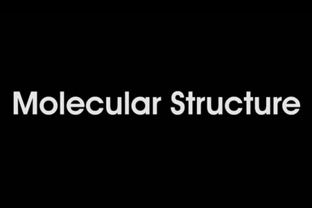 Advanced Chemistry: Molecular Structure