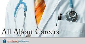 All About Careers Homeschool Social Studies
