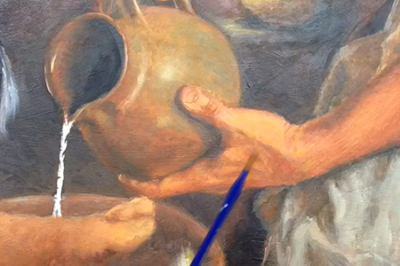 Art Tips with Jan Bower 25