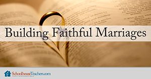 Christian marriage resources