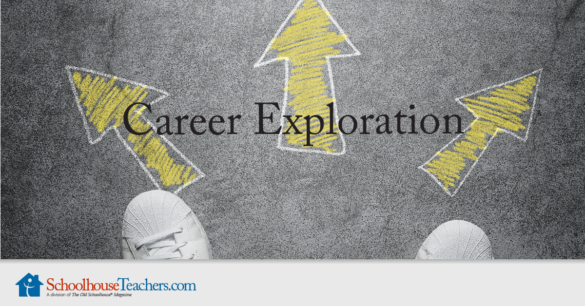 Career Exploration