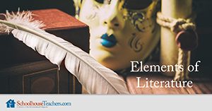 Homeschool Language Arts Elements of Literature