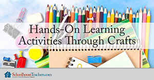 hands-on learning activities