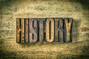 homeschool history curriculum