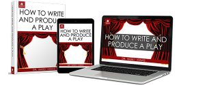 how to write a play for kids