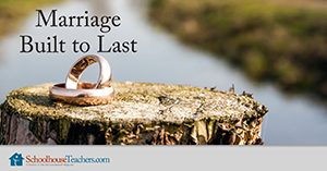 christian marriage study