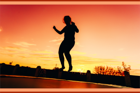 tips for active