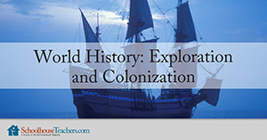 world history exploration