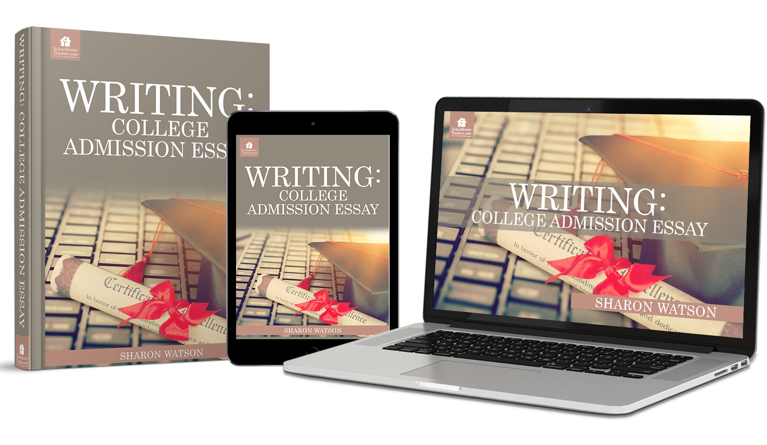 Admission essay writing course